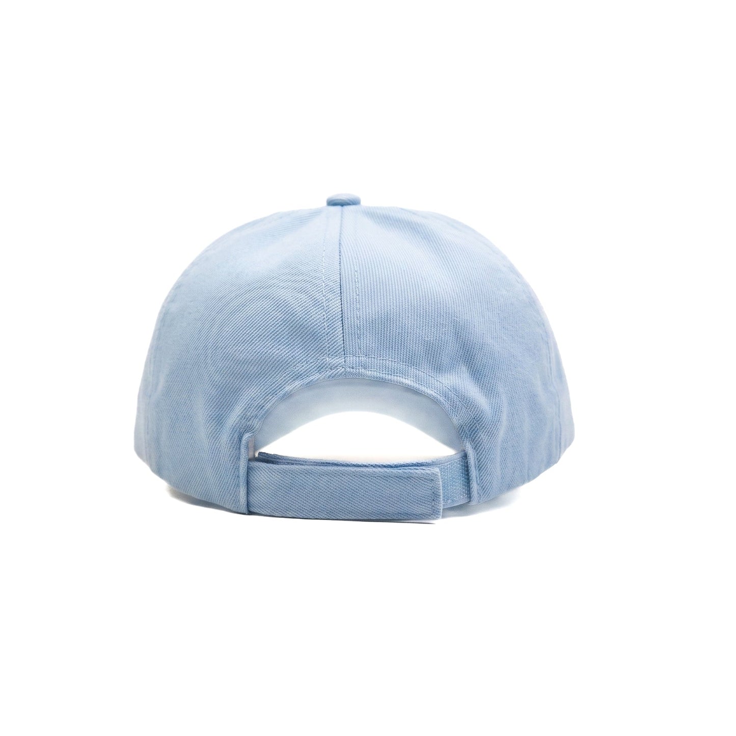 Blue Teady Power Attack  Kids Funday Baseball Cap