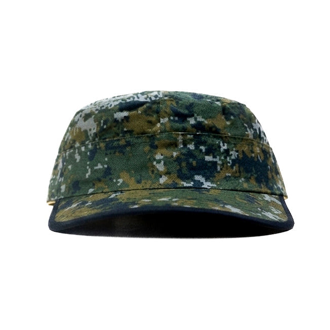 Stealth Abyssal Legion Army Cap