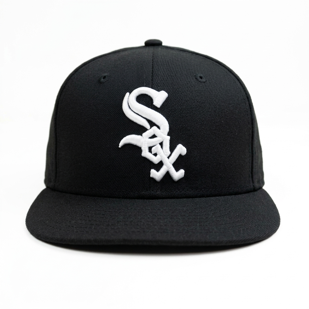 Oversized Sx Cap Limited Edition
