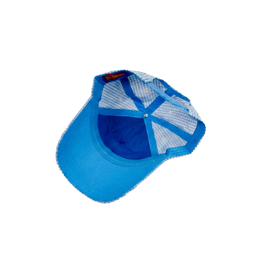 Kids Thing 1 and Thing 2 Funday Cap