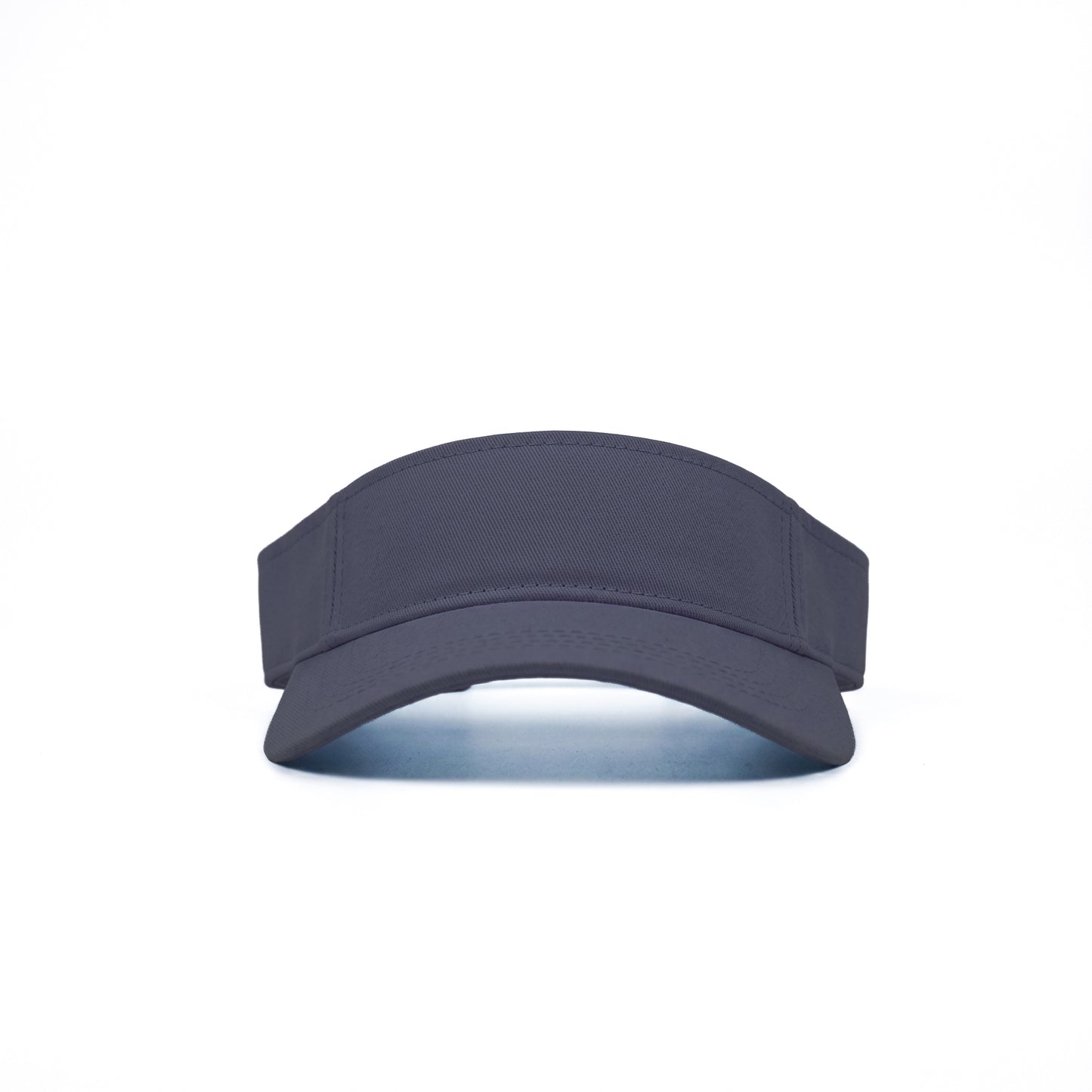 Visor Cap Deep Grey