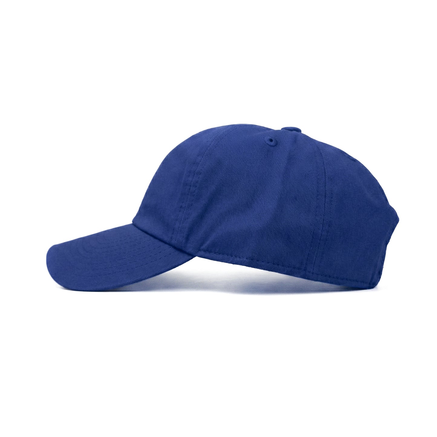 Classic Navy Blue Cap