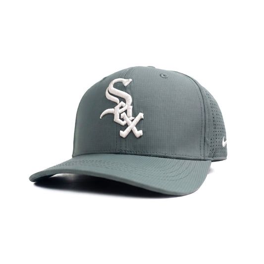 SX Teal Green Snapback Cap