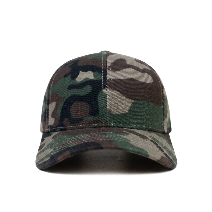 The Army Cap