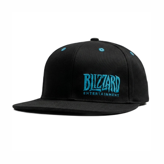 New Era Blizzard Entertainment Snapback Cap