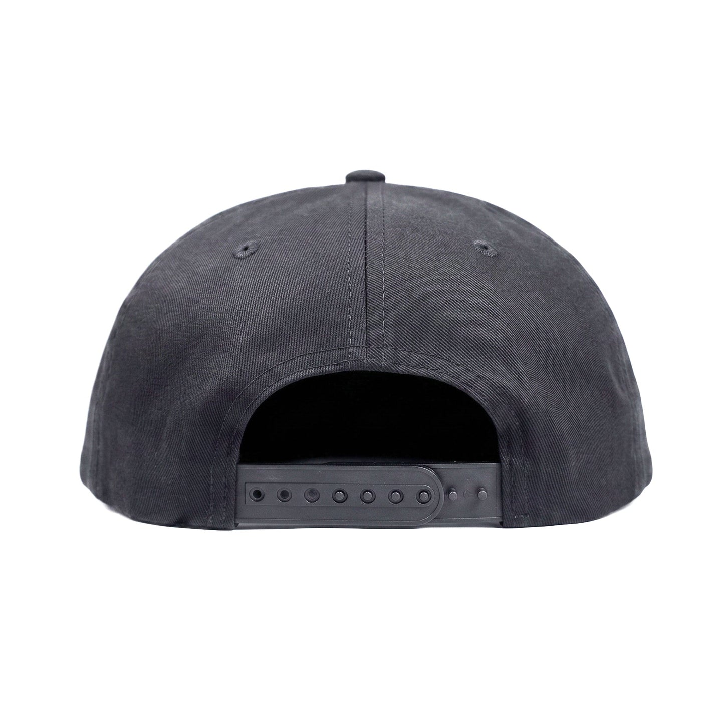SF Grey Butterfly Snapback Cap