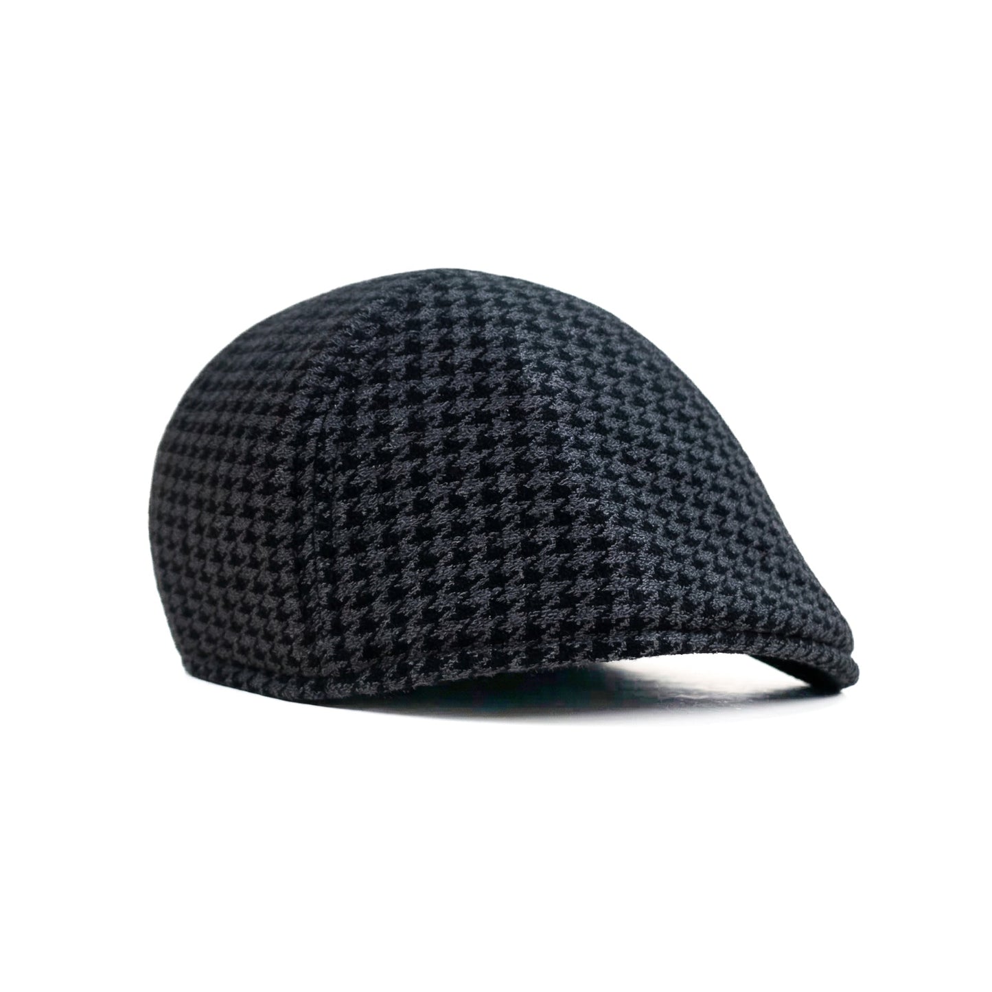 Shadow Ivy Newsboy Cap