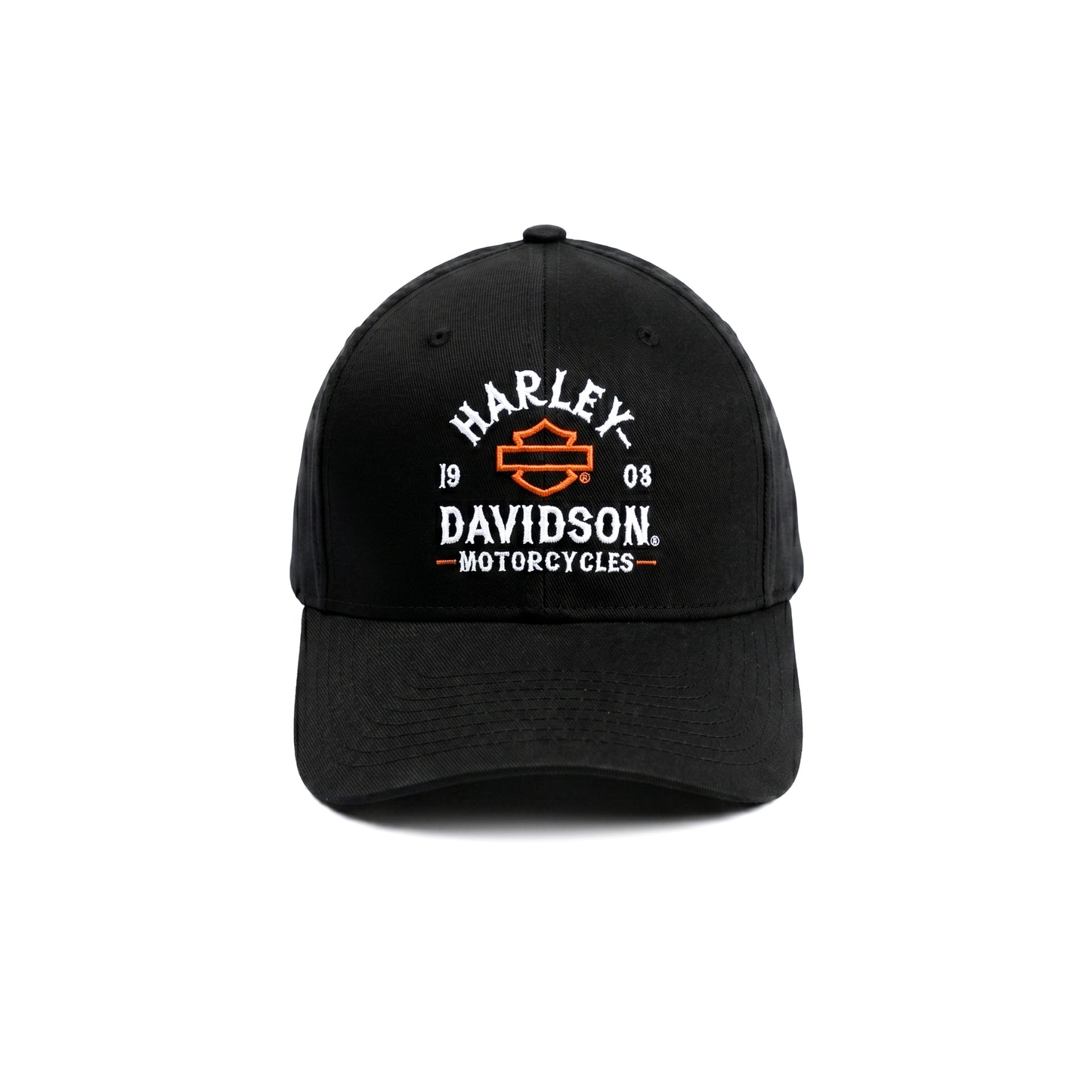 HARLEY DAVIDSON MOTORCYCLES