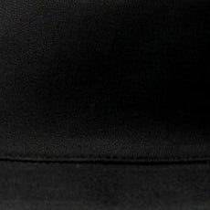 Gentlemen's Hat Black