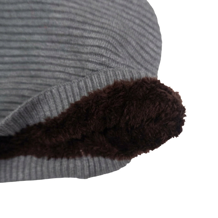 Ash Beanie