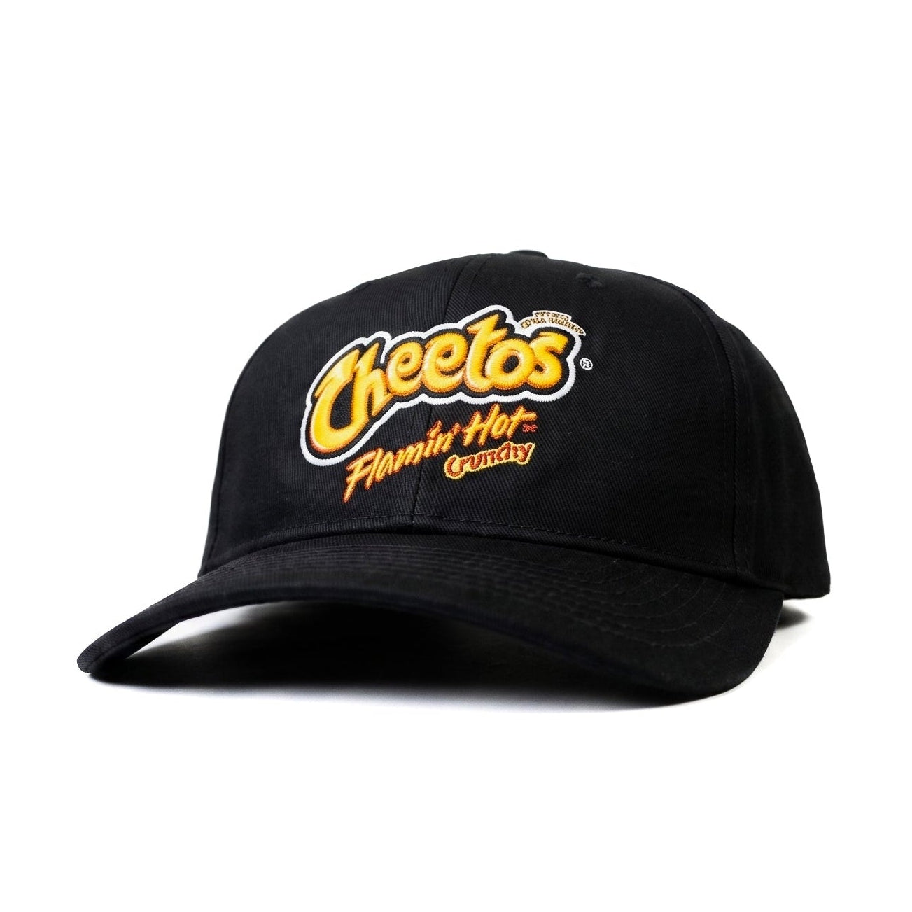 Cheetos Snapback Cap