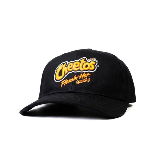 Cheetos Snapback Cap