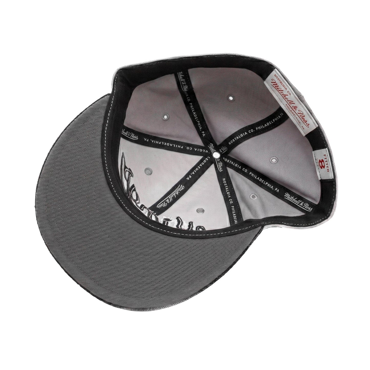 Oversized KIngs Mitchell & Ness Limited Edition