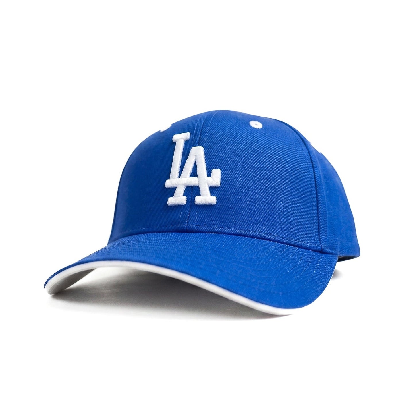 LA Snapback Cap