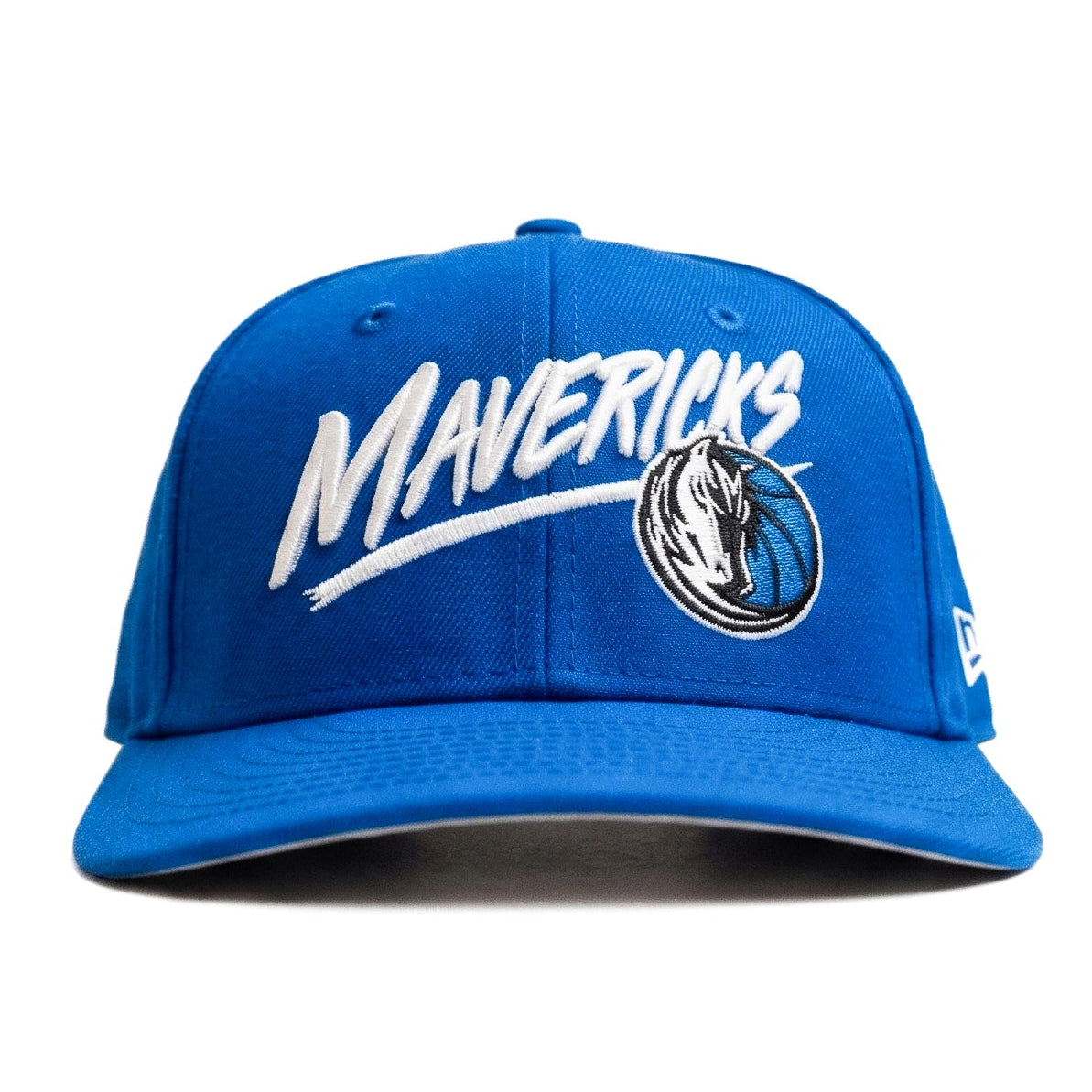 Zephyer Mavericks Snapback Cap