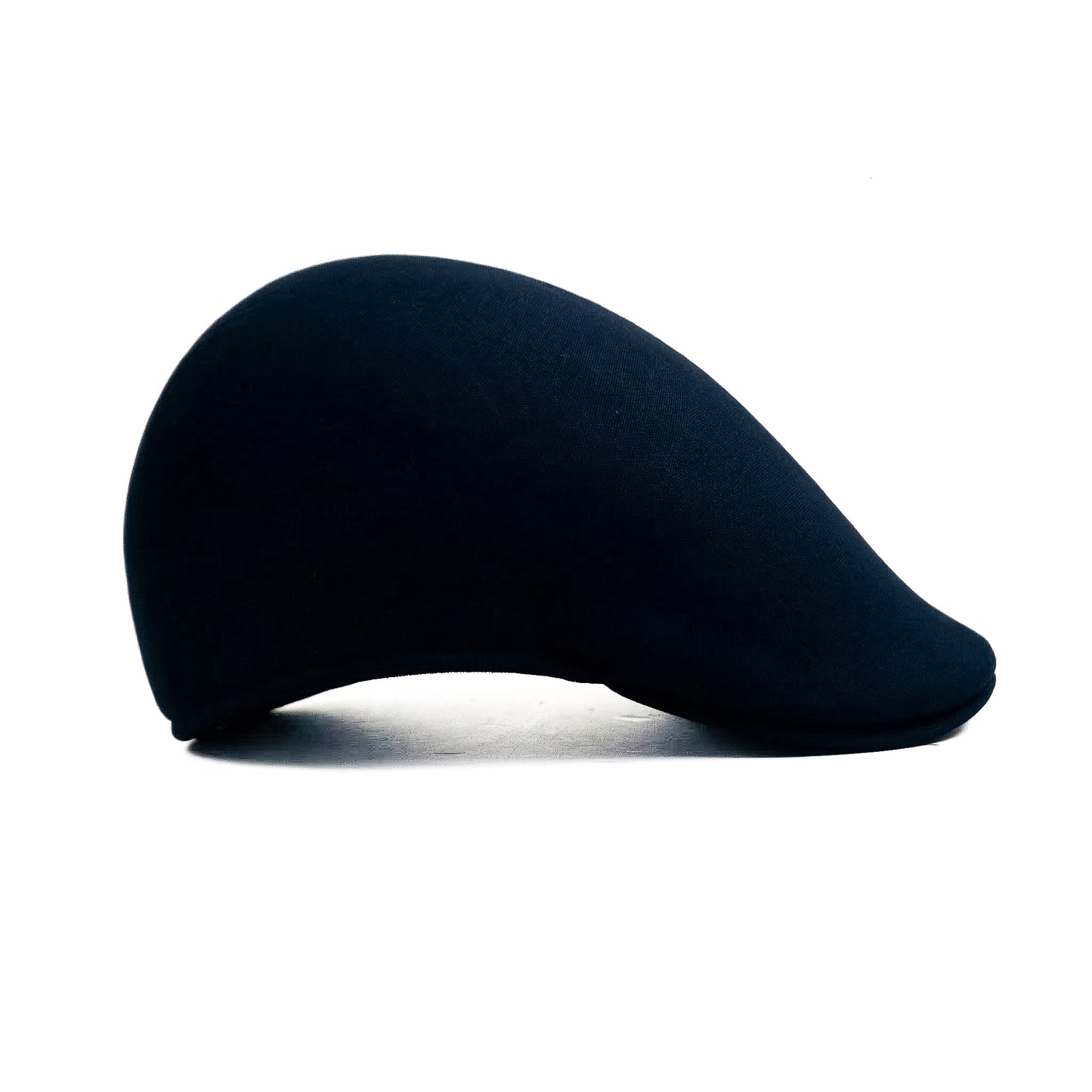 Premiere Navy Newsboy Cap