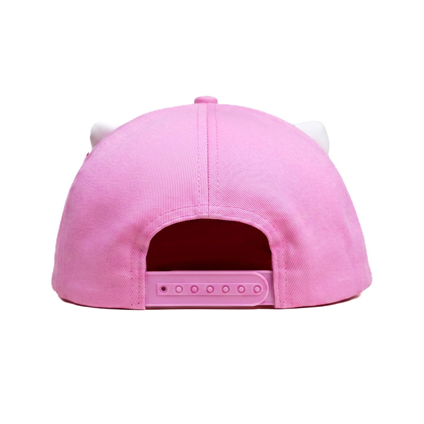 Hello Kitty Limited Edition Snapback Cap