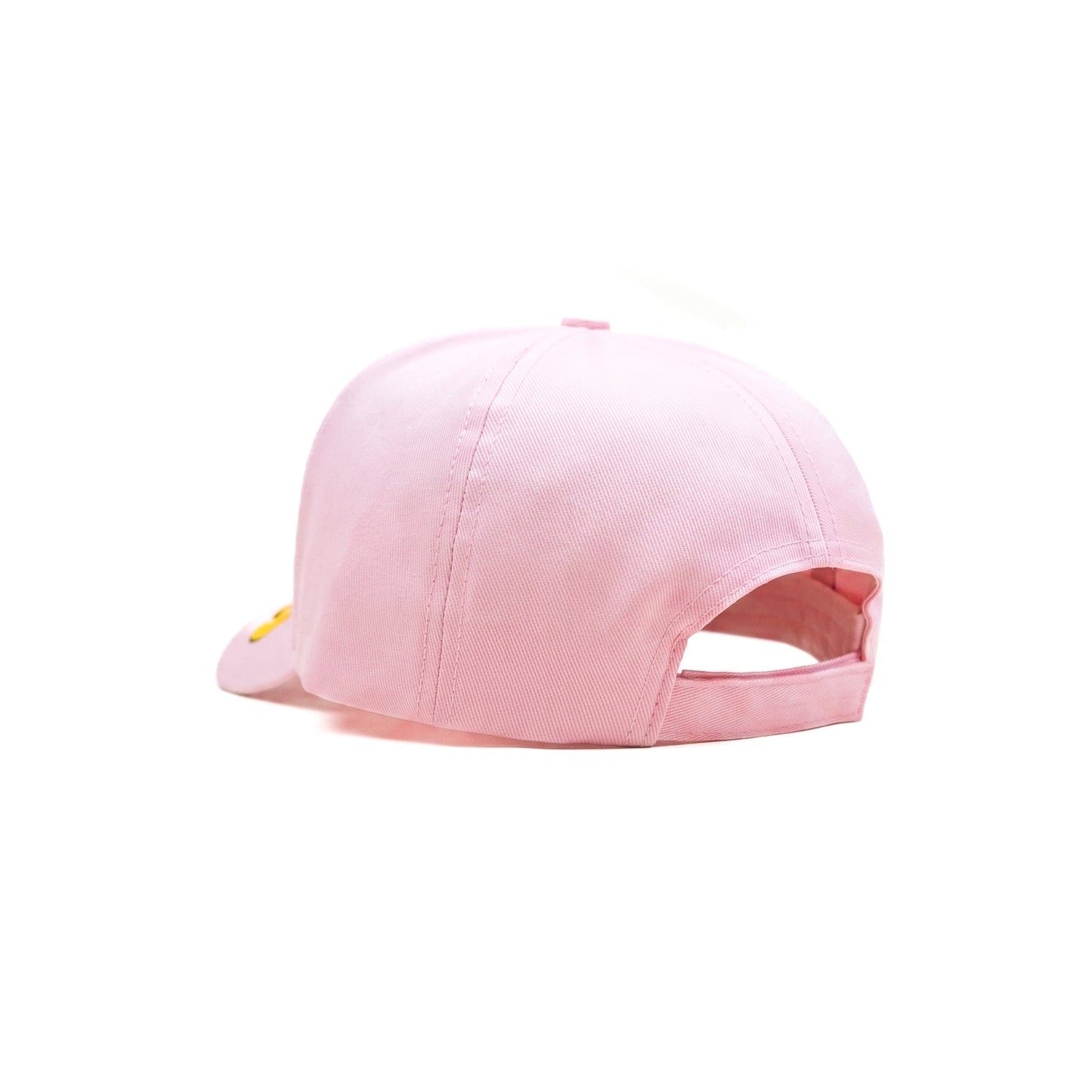 Lucky Twinkle Pink Kids Funday Cap