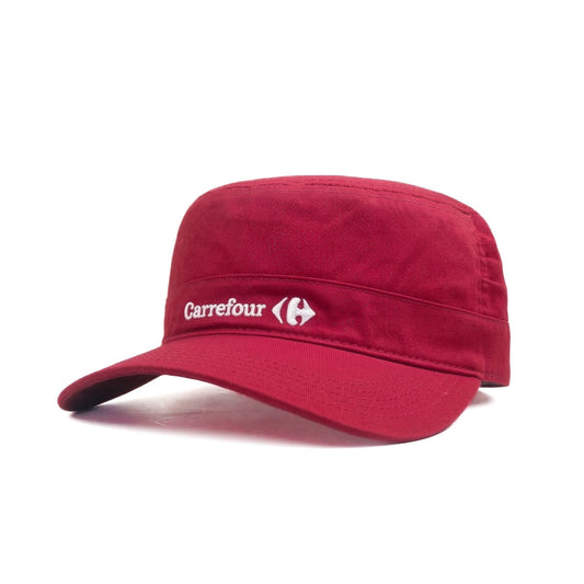 AeroShade Visor (Red)