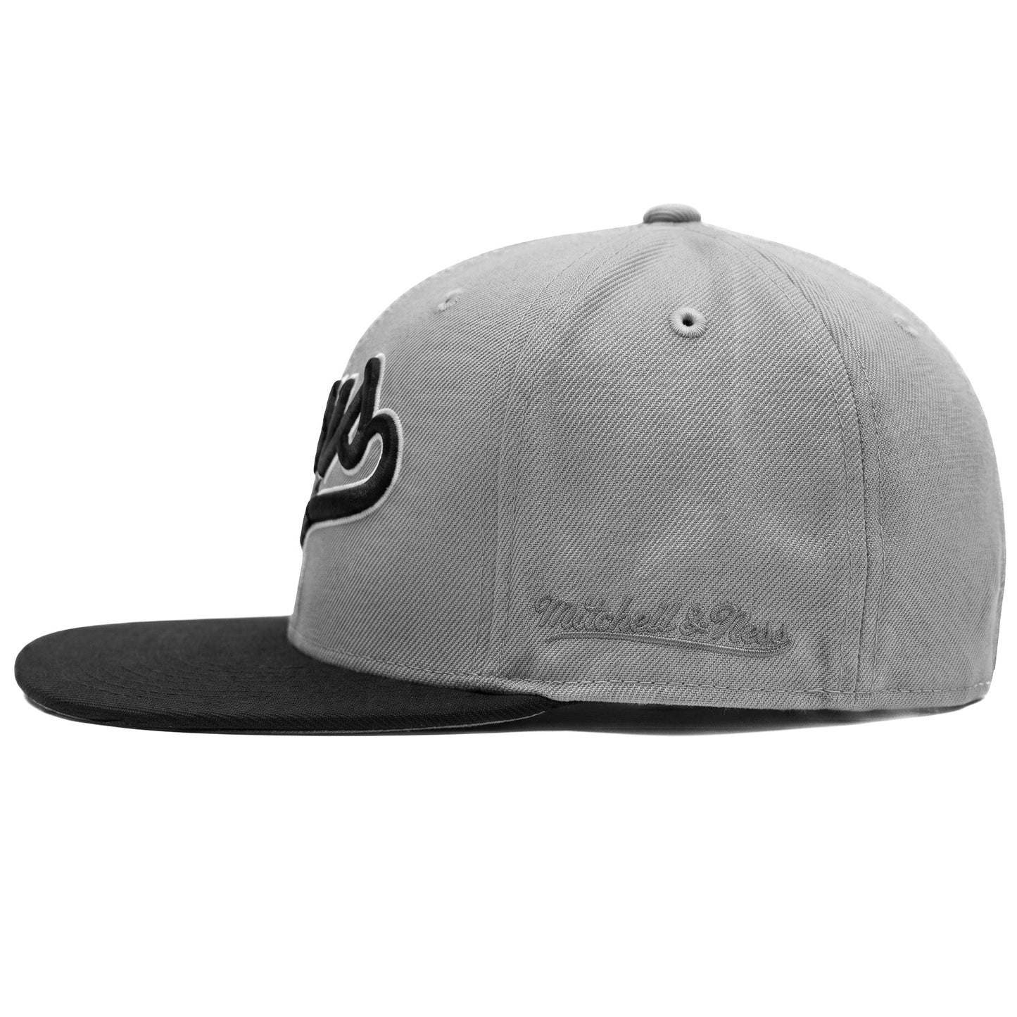 Oversized KIngs Mitchell & Ness Limited Edition
