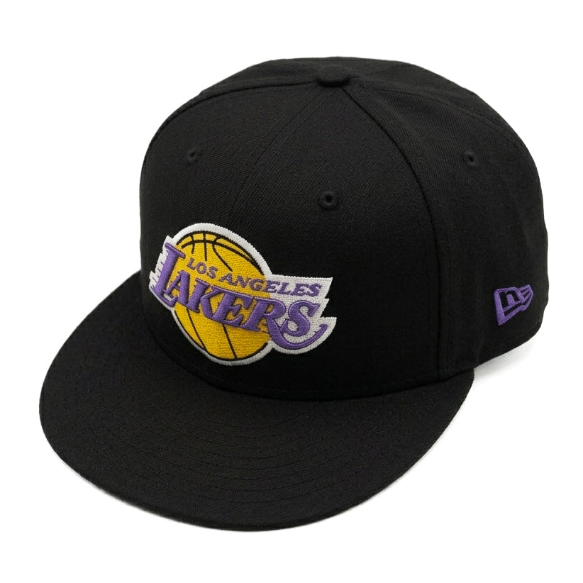 Oversized New Era Los Angeles Lakers NBA Limited Edition