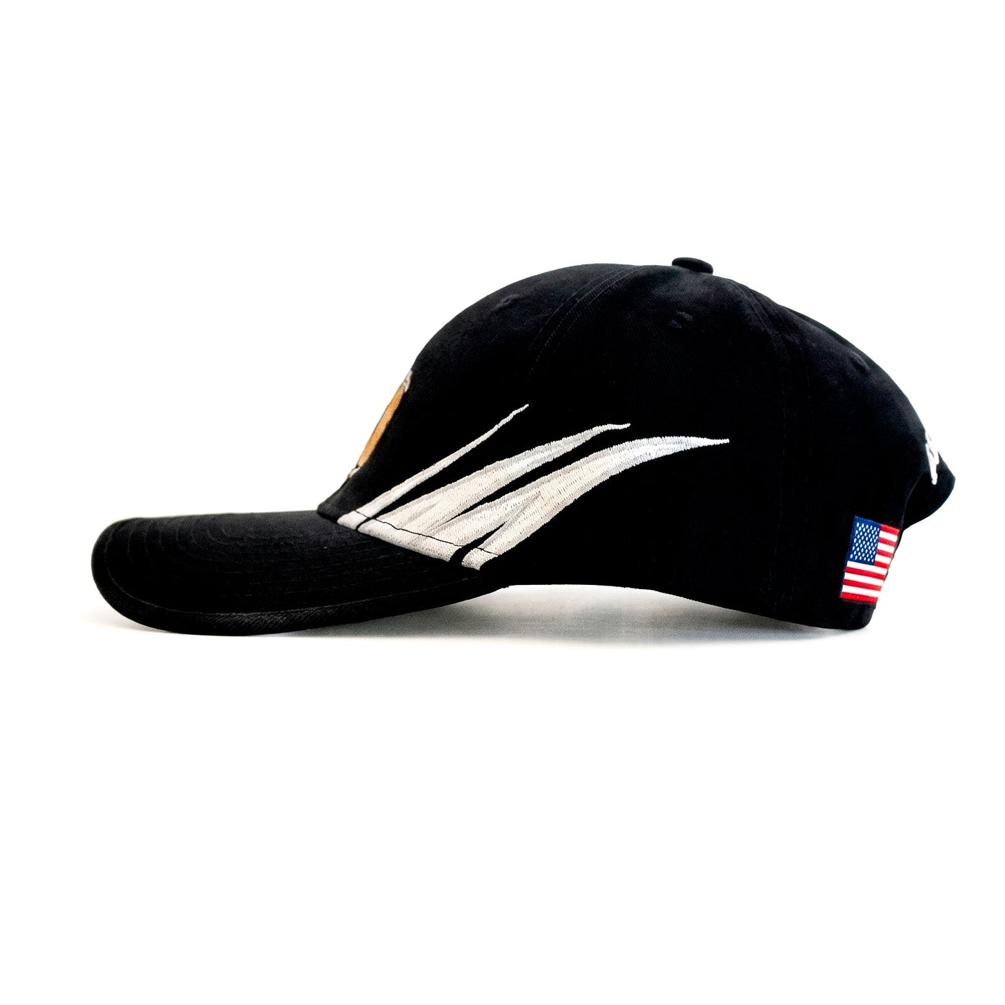 NHRA Racing Snapback Cap