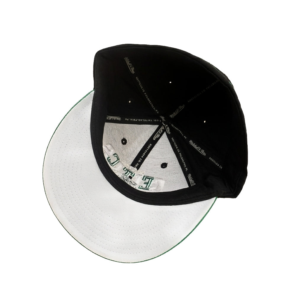 Oversized Boston Celtics Mitchell & Ness Limited Edition