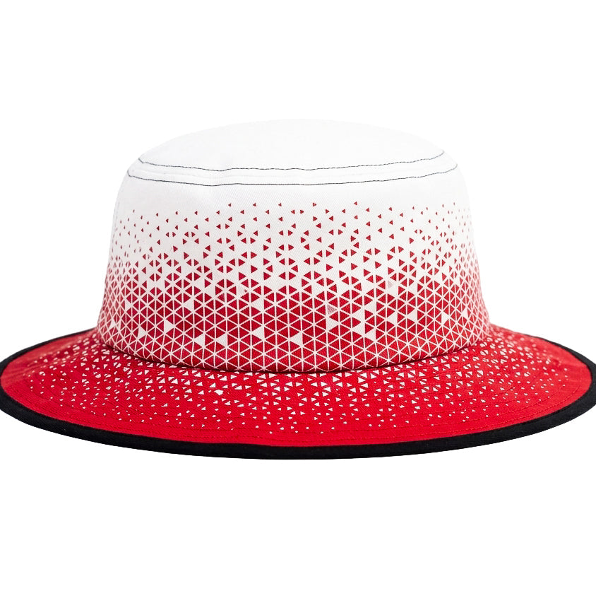 AMS Lunar Bear Bucket Hat