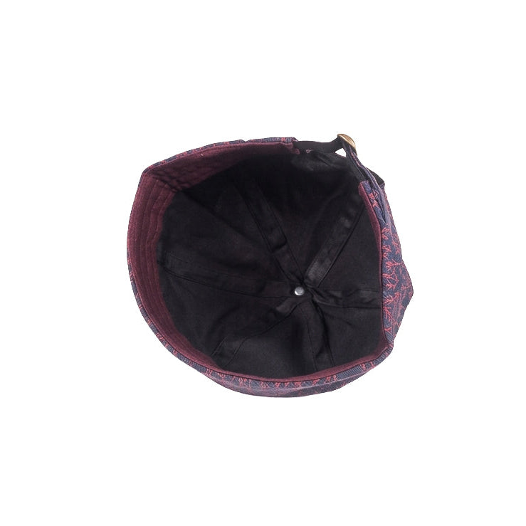 Indego Floral Docker Cap
