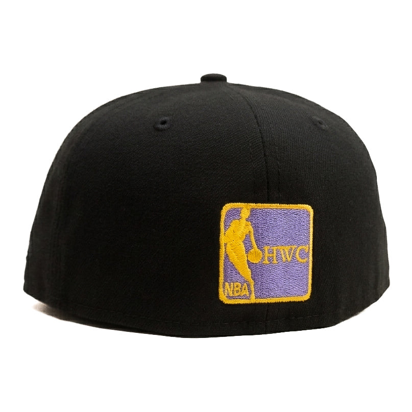Oversized New Era Los Angeles Lakers NBA Limited Edition