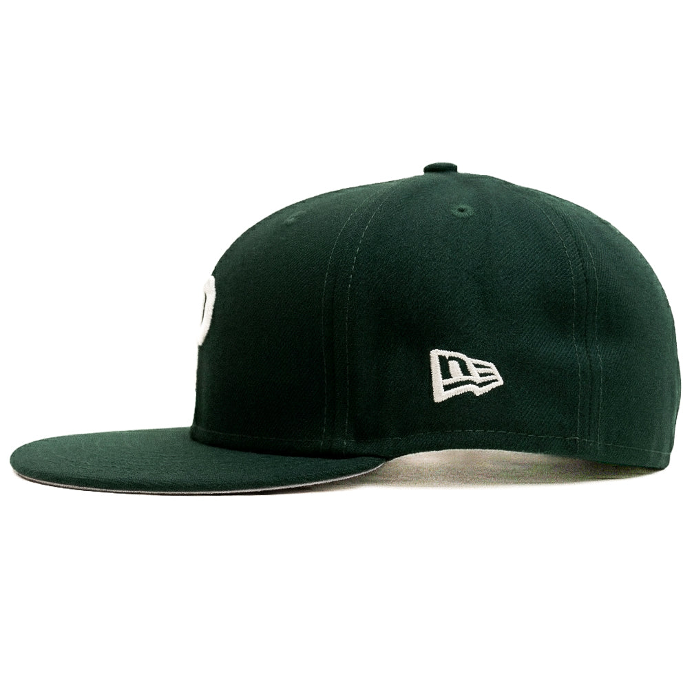 Oversized New Era A's Limited Edition