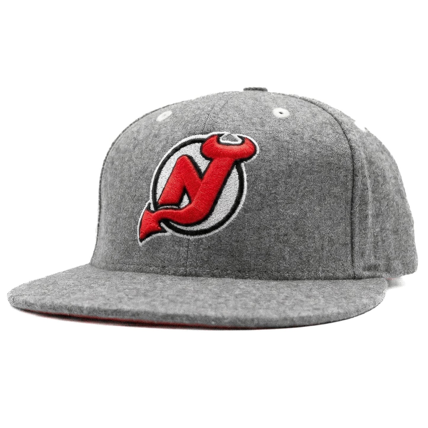 Oversized Mitchell & Ness NJ Limited Edition