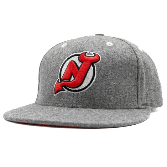 Oversized Mitchell & Ness NJ Limited Edition