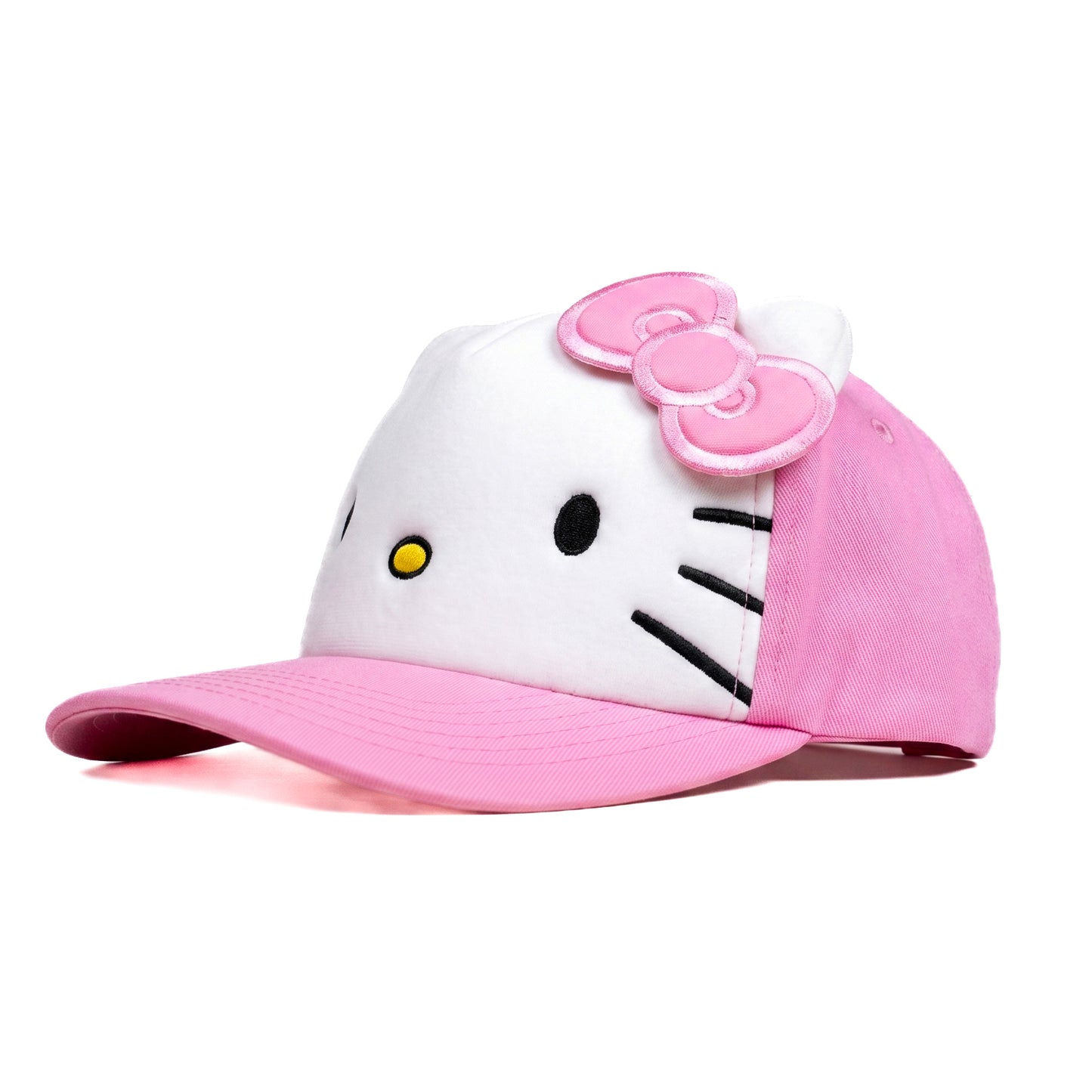 Hello Kitty Limited Edition Snapback Cap