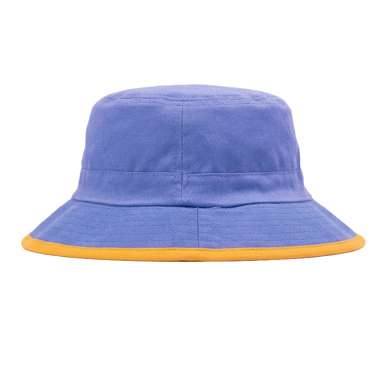 Lavender Taloon Bucket Hat