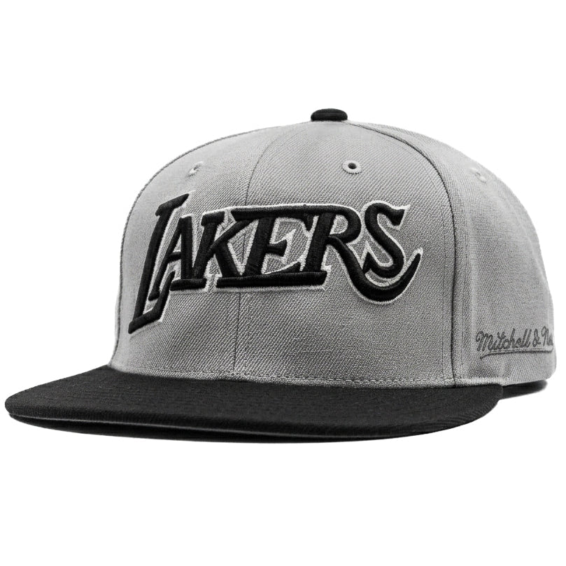 Oversized Los Angeles Lakers Limited Edition