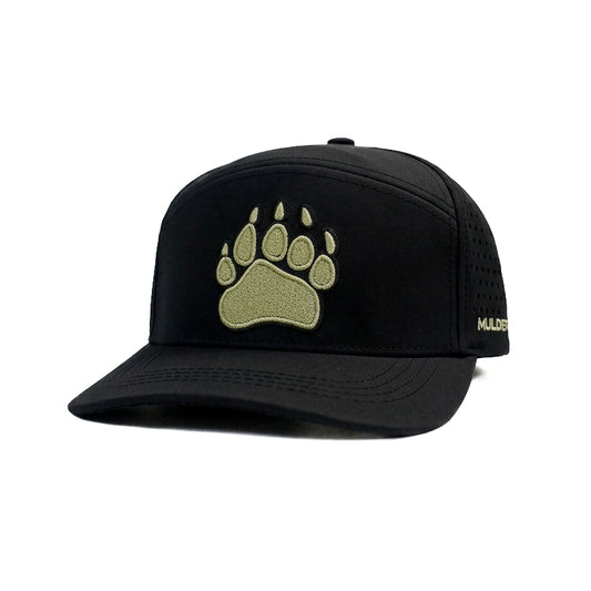 New Era Muley Freak Claw Snapback Cap