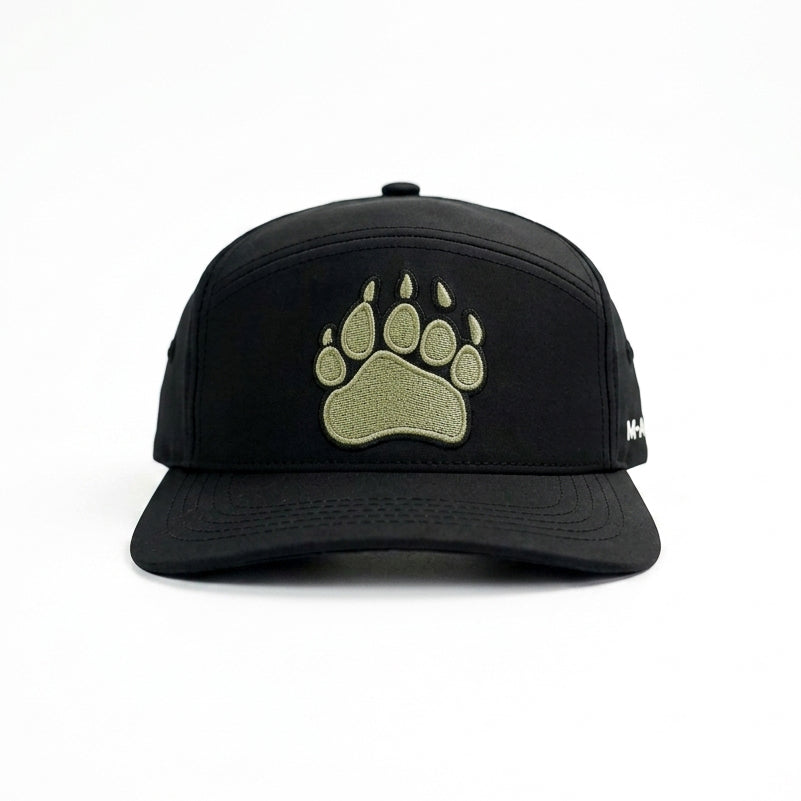 New Era Muley Freak Claw Snapback Cap