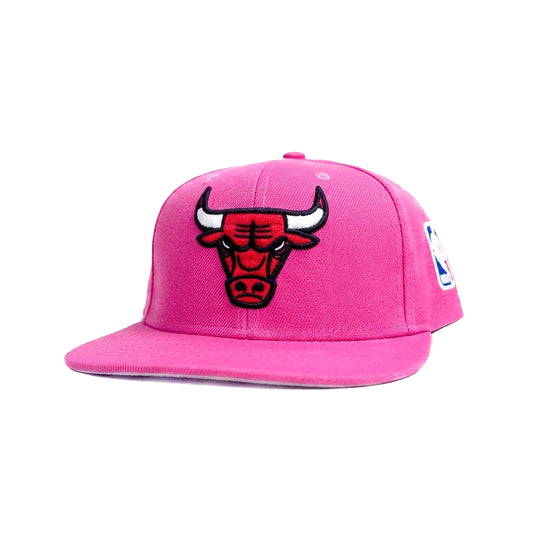 Chicago Bulls Limited Edition NBA Fitted Cap