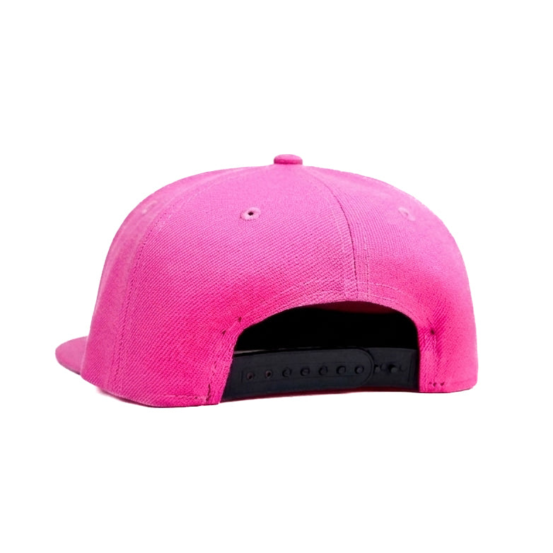 Chicago Bulls Limited Edition NBA Fitted Cap
