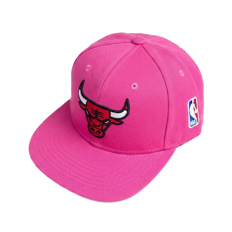 Chicago Bulls Limited Edition NBA Fitted Cap