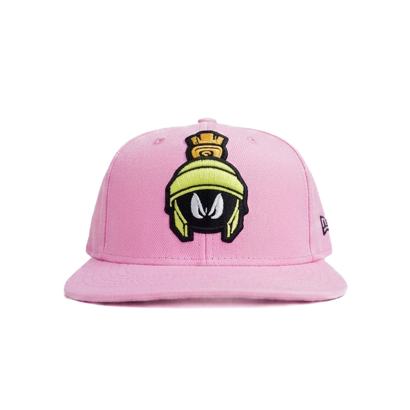 Astro Pink Commander NBA Limited Edition Snapback Cap