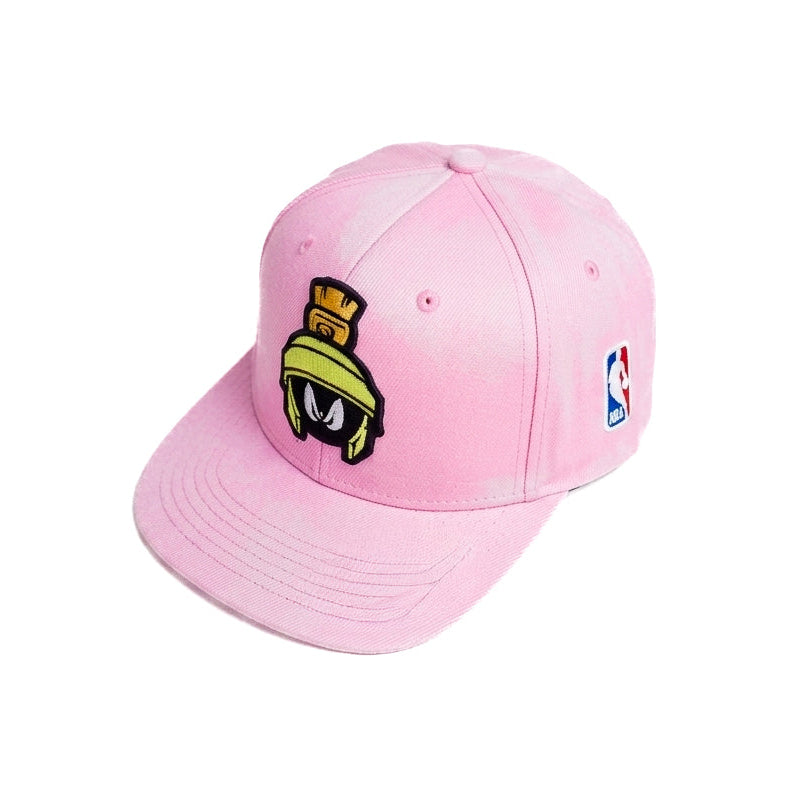 Astro Pink Commander NBA Limited Edition Snapback Cap