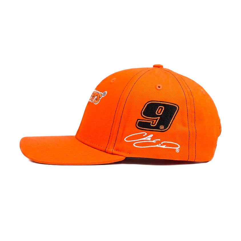 Hooters Number 9 Limited Edition Snapback Cap