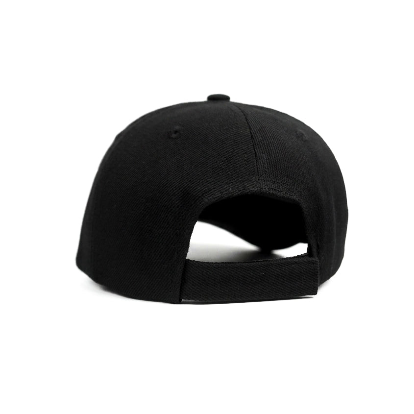 The Blue Basketball Baseball Cap