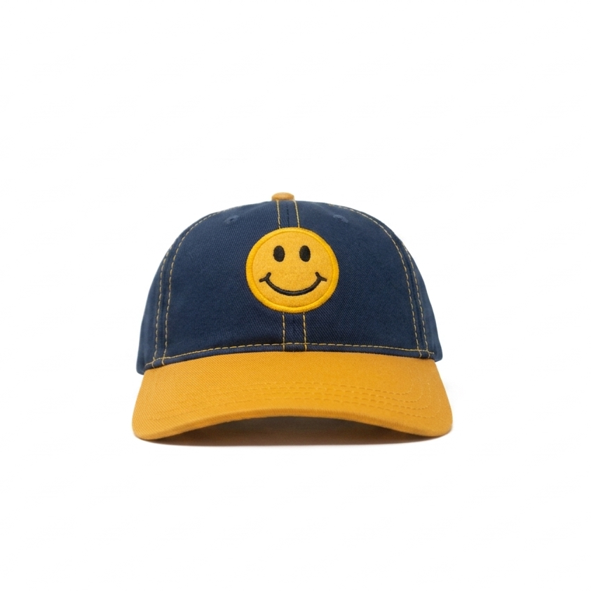 Smiley Kids Funday Cap