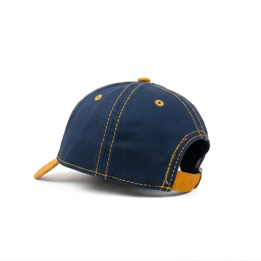 Smiley Kids Funday Cap
