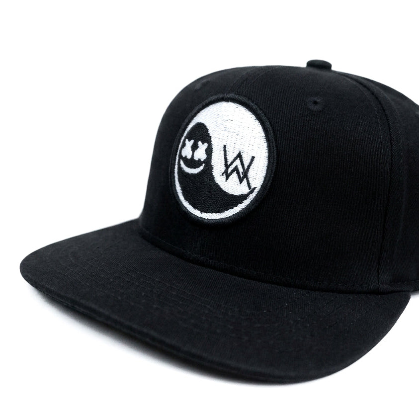 Marshmellow WW Cap