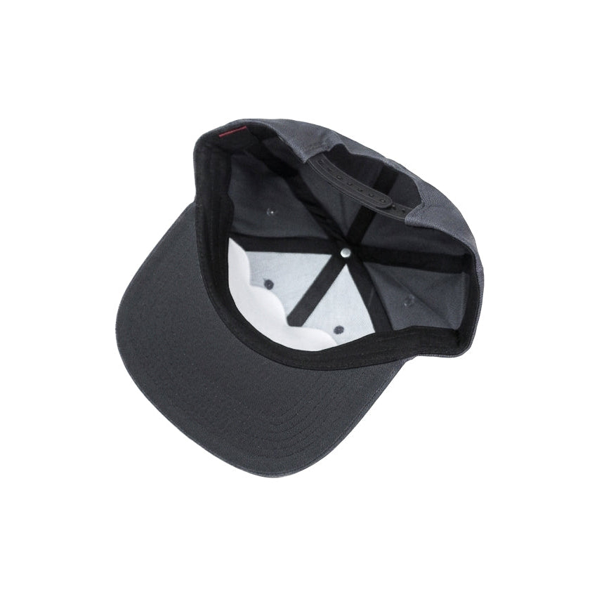 Marshmellow WW Cap