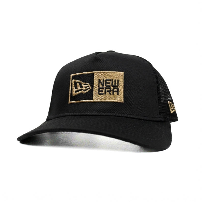 New Era Snapback Cap